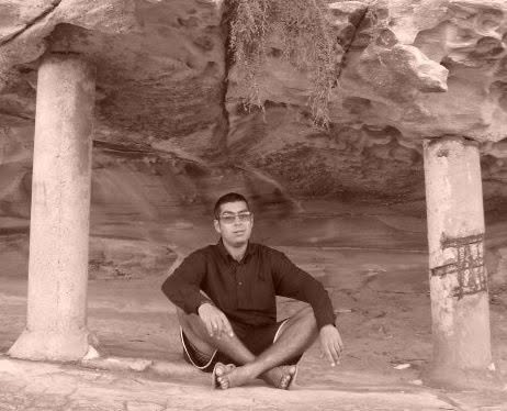 Portrait de Minas der Mardirossian