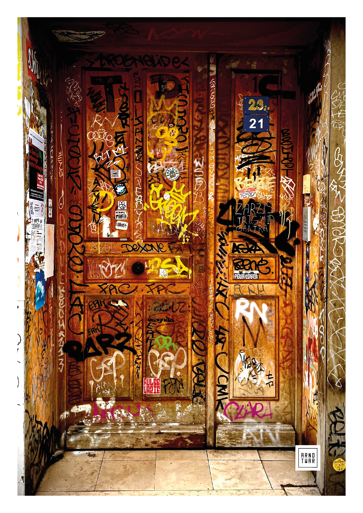 Street Art 1