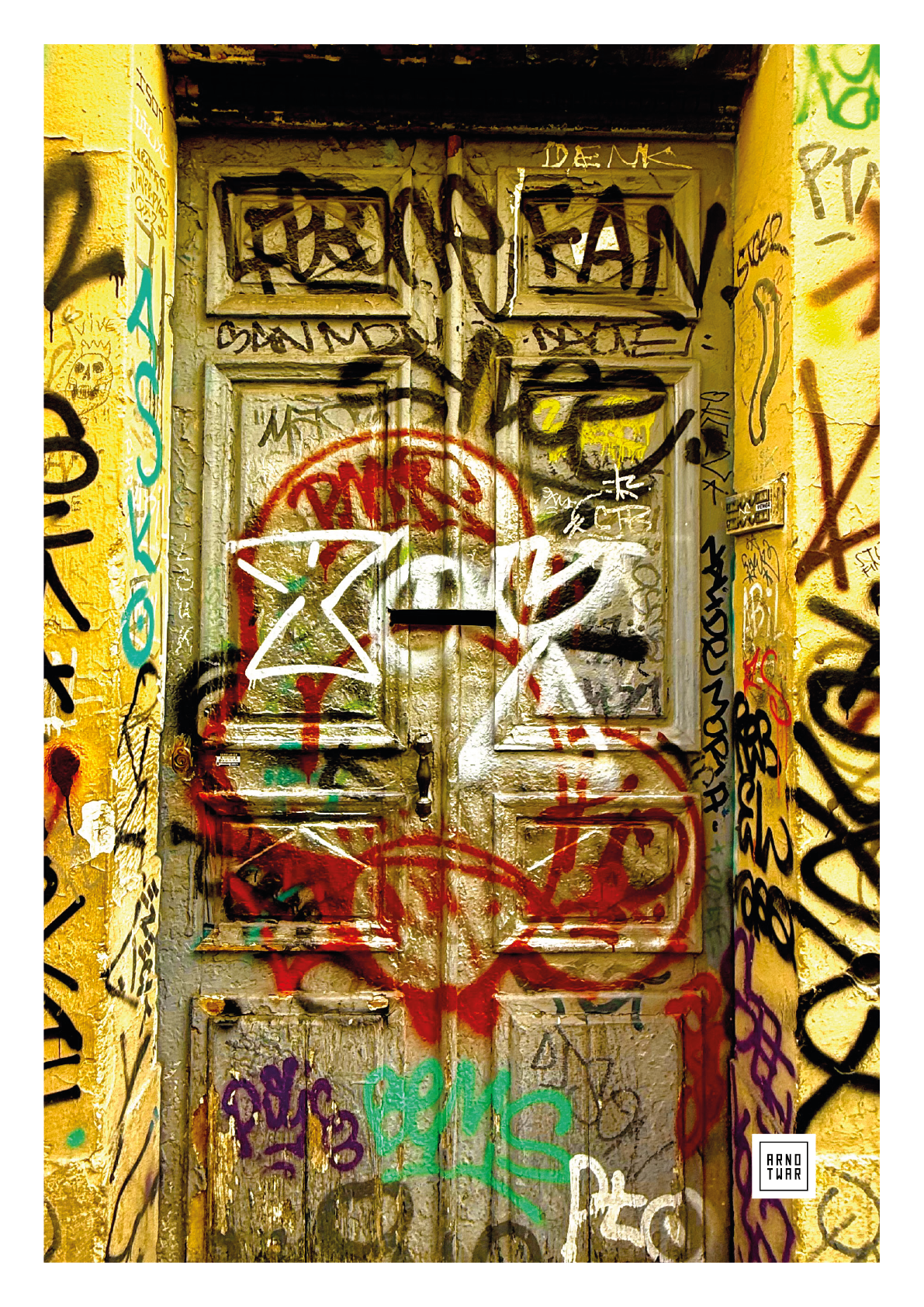 Street Art 2