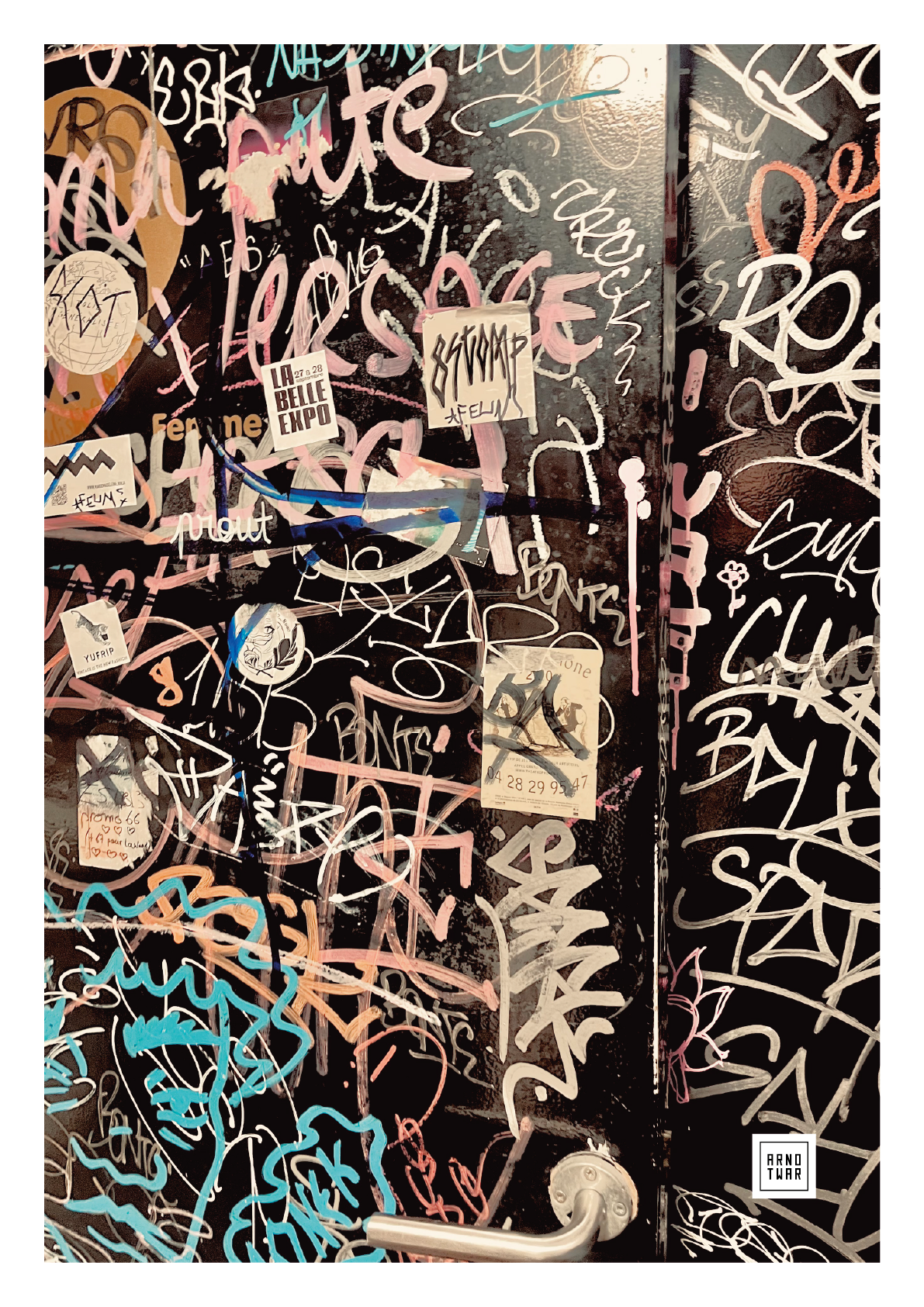 Street Art 3
