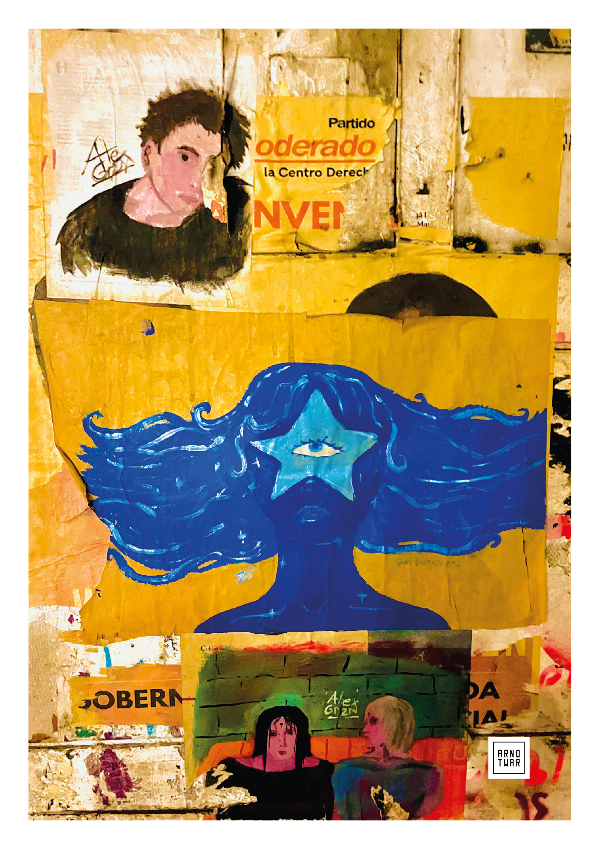 Street Art 5