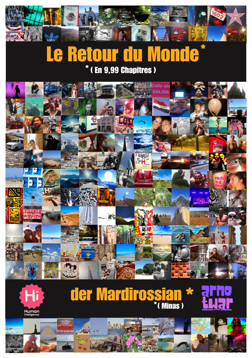 Le Retour du Monde
