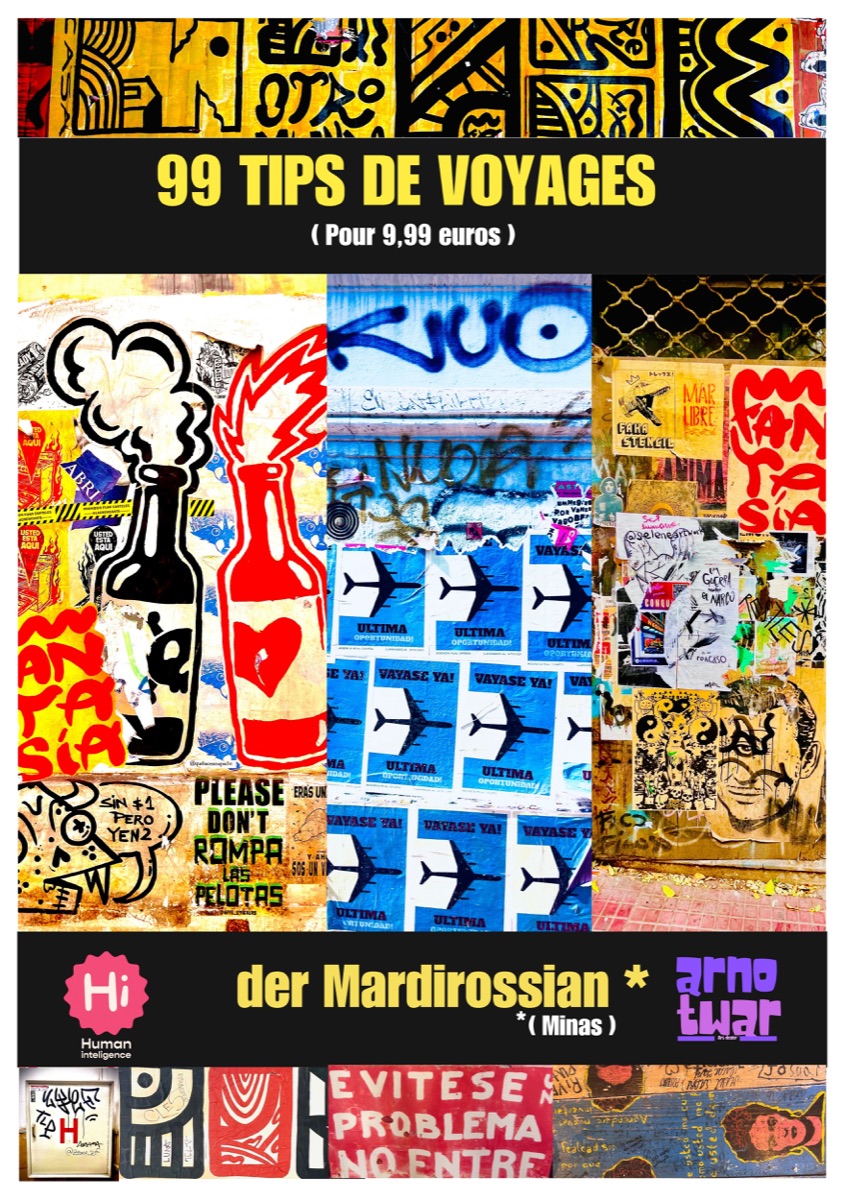 99 Tips de Voyages