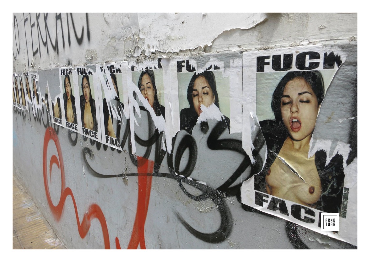 Tirage Street Art 7